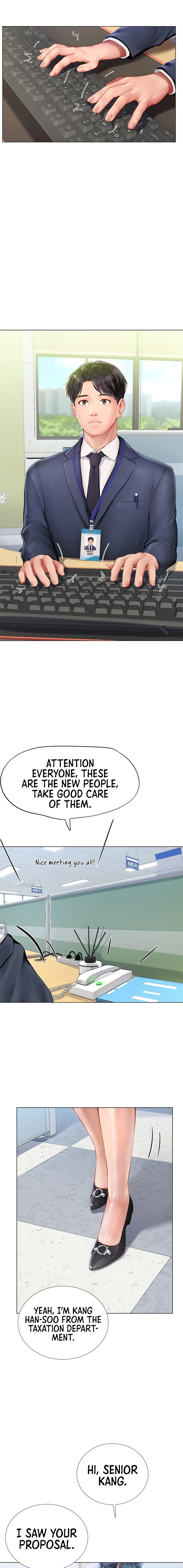 Should I Study at Noryangjin? Chap Chapter 101-Should I Study at Noryangjin? - Next Chap 102