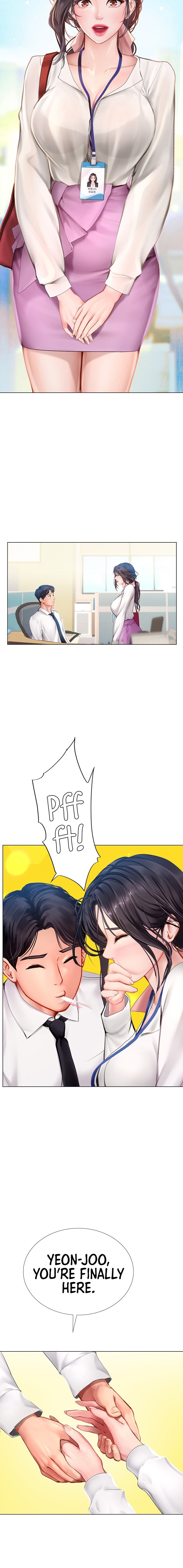 Should I Study at Noryangjin? Chap Chapter 101-Should I Study at Noryangjin? - Next Chap 102