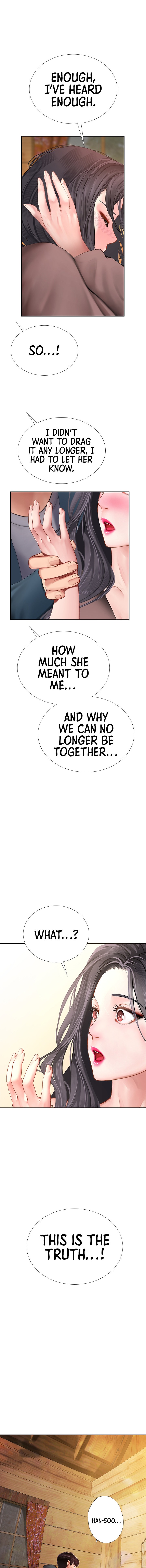 Should I Study at Noryangjin? Chap Chapter 101-Should I Study at Noryangjin? - Next Chap 102