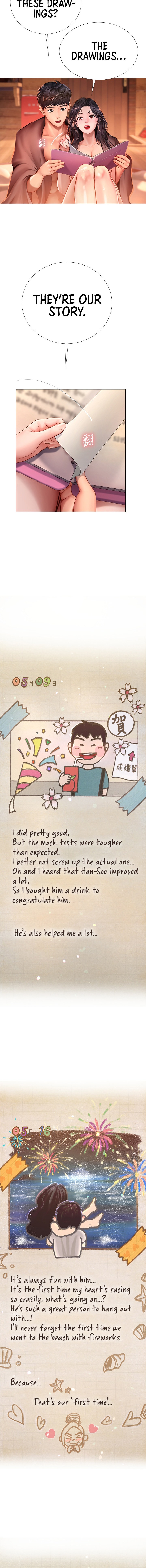 Should I Study at Noryangjin? Chap Chapter 101-Should I Study at Noryangjin? - Next Chap 102