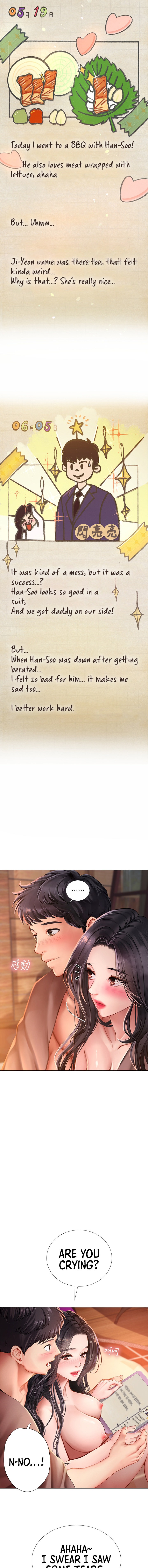 Should I Study at Noryangjin? Chap Chapter 101-Should I Study at Noryangjin? - Next Chap 102