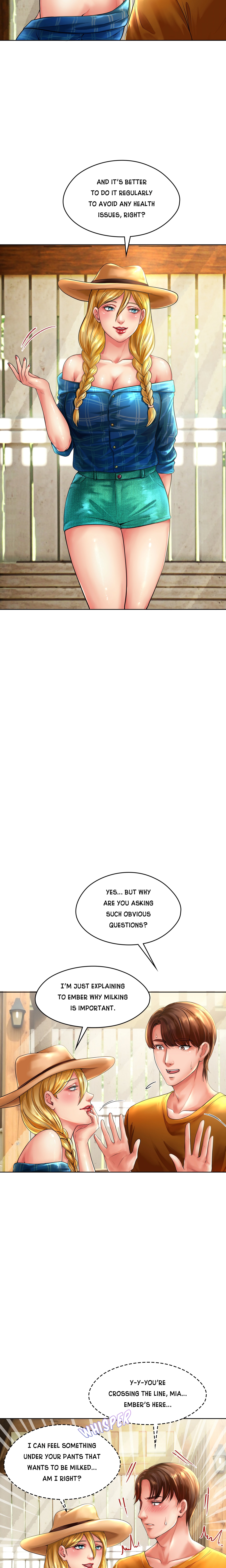 Show Me How Uncensored Chap Chapter 1-Show Me How Uncensored - Next Chap 2