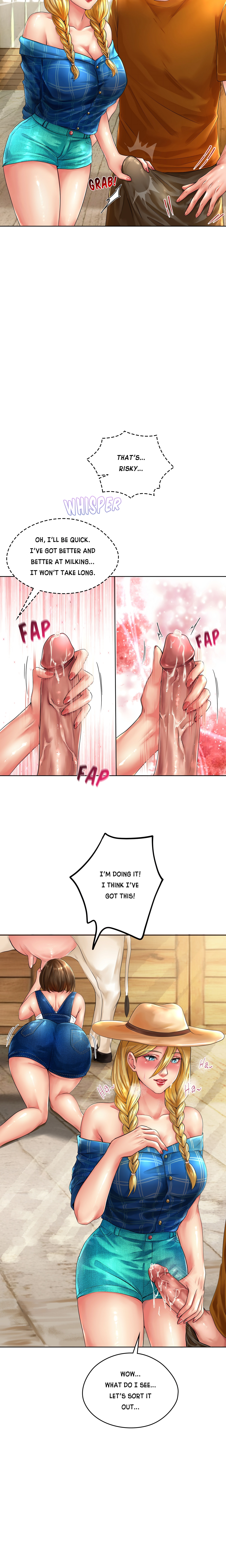 Show Me How Uncensored Chap Chapter 1-Show Me How Uncensored - Next Chap 2