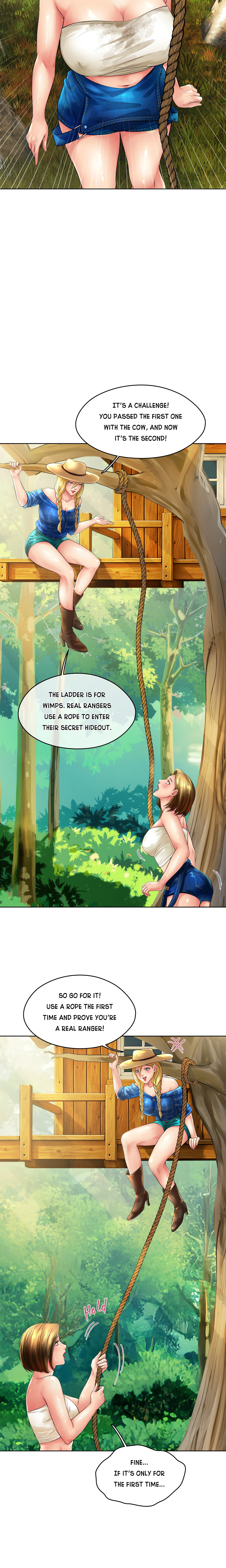 Show Me How Uncensored Chap Chapter 2-Show Me How Uncensored - Next Chap 3