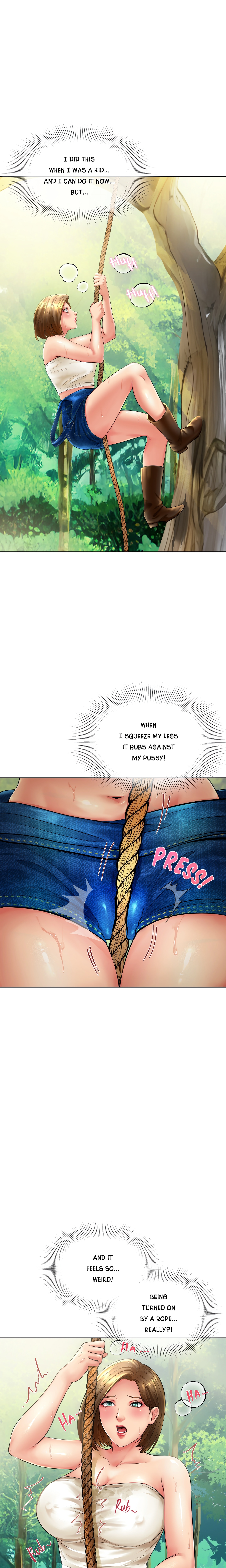 Show Me How Uncensored Chap Chapter 2-Show Me How Uncensored - Next Chap 3