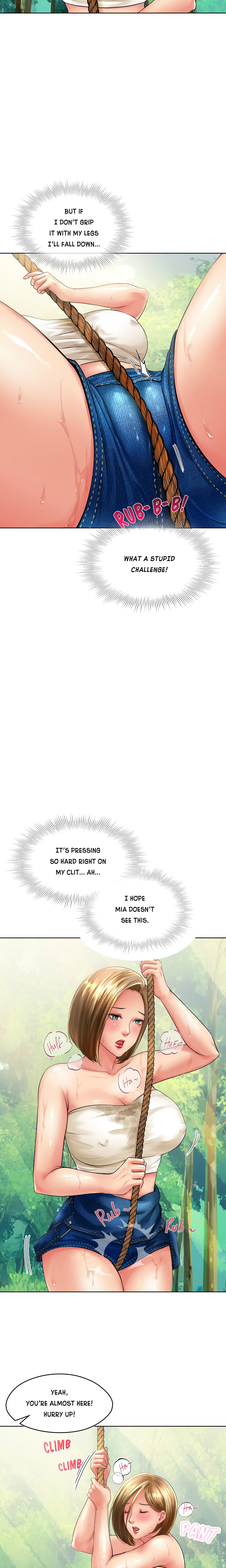 Show Me How Uncensored Chap Chapter 2-Show Me How Uncensored - Next Chap 3