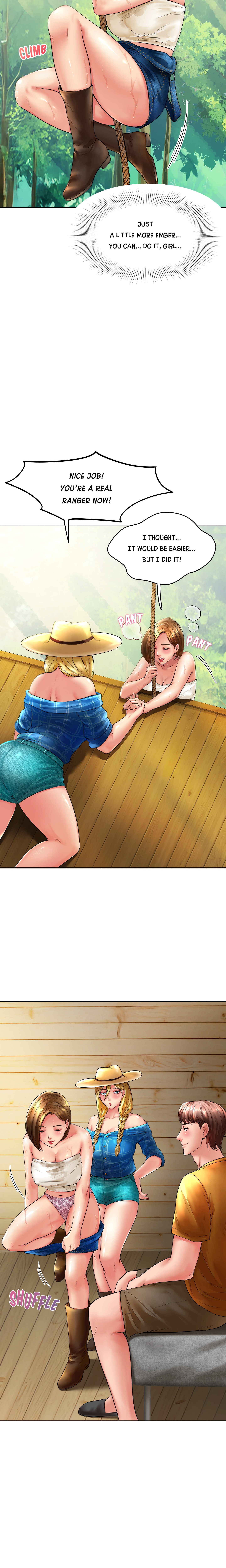 Show Me How Uncensored Chap Chapter 2-Show Me How Uncensored - Next Chap 3