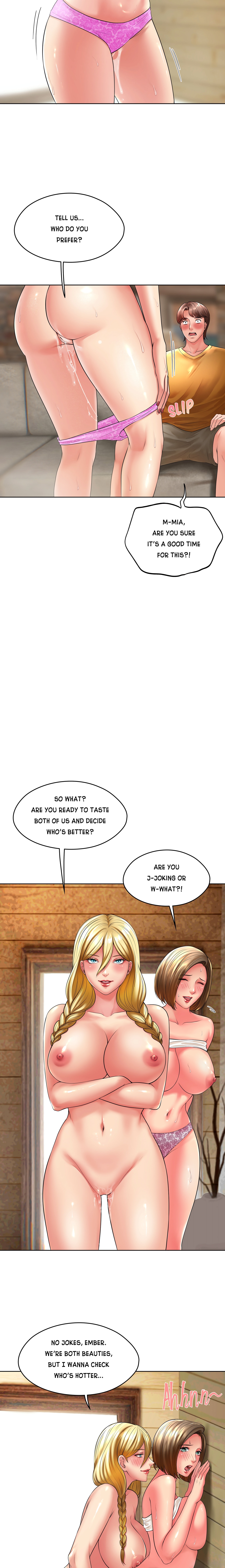 Show Me How Uncensored Chap Chapter 2-Show Me How Uncensored - Next Chap 3