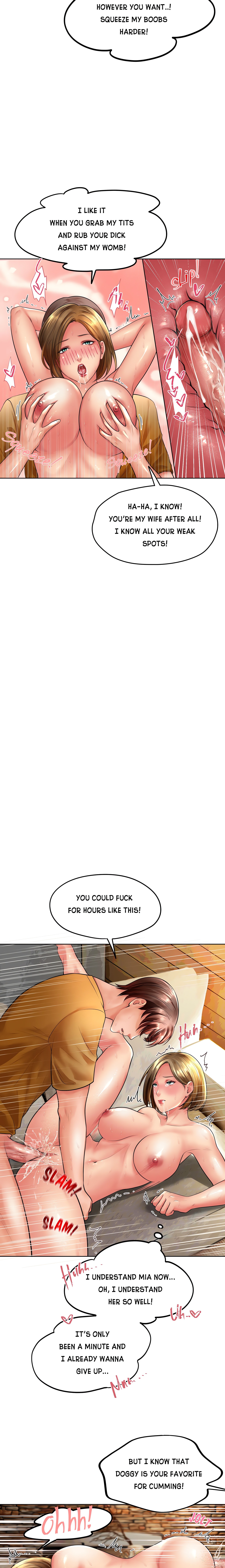 Show Me How Uncensored Chap Chapter 3-Show Me How Uncensored - Next Chap 4