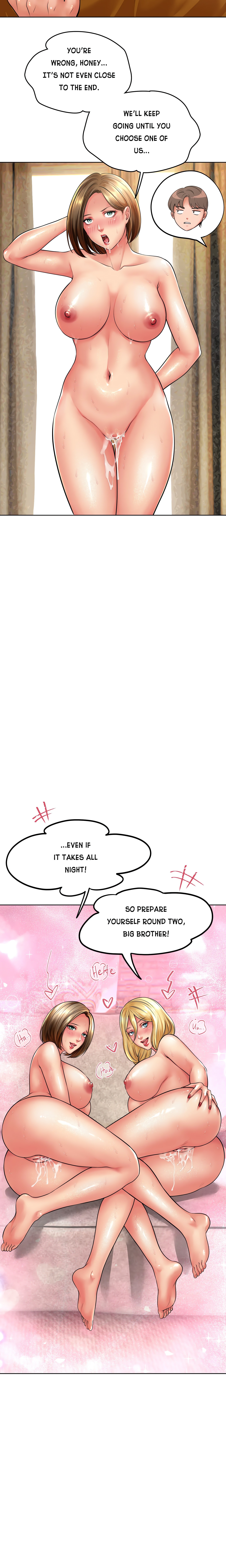 Show Me How Uncensored Chap Chapter 3-Show Me How Uncensored - Next Chap 4