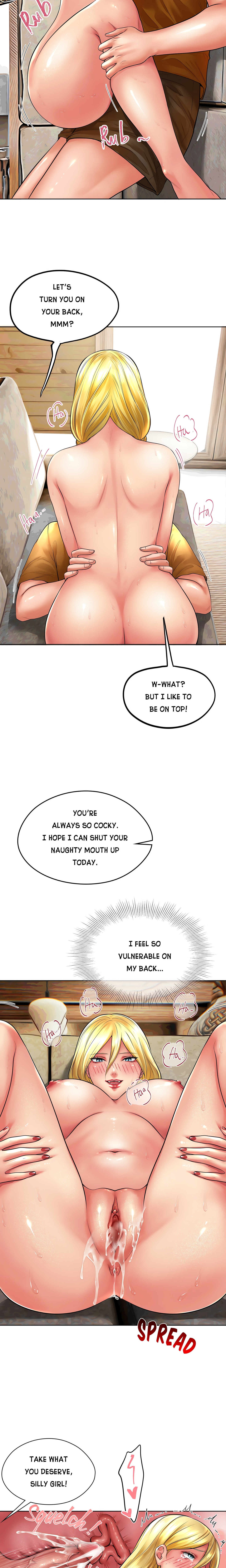 Show Me How Uncensored Chap Chapter 3-Show Me How Uncensored - Next Chap 4