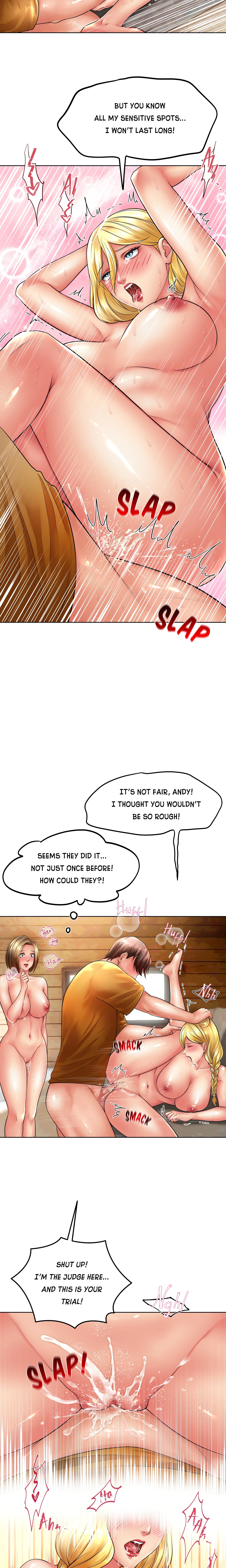 Show Me How Uncensored Chap Chapter 3-Show Me How Uncensored - Next Chap 4