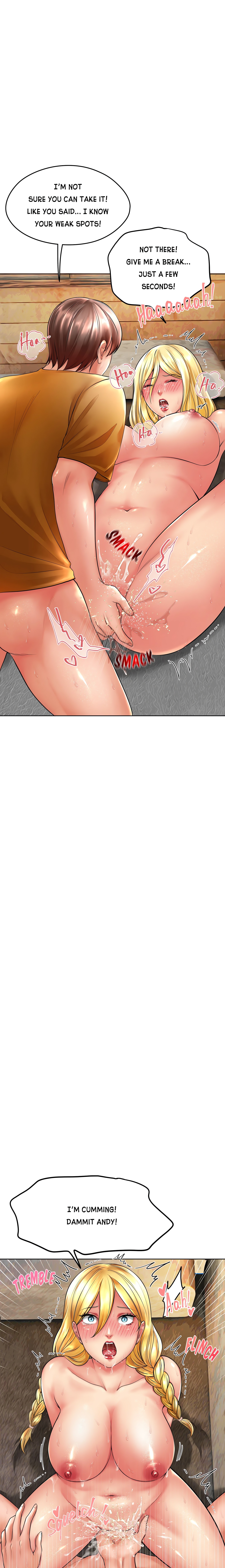 Show Me How Uncensored Chap Chapter 3-Show Me How Uncensored - Next Chap 4