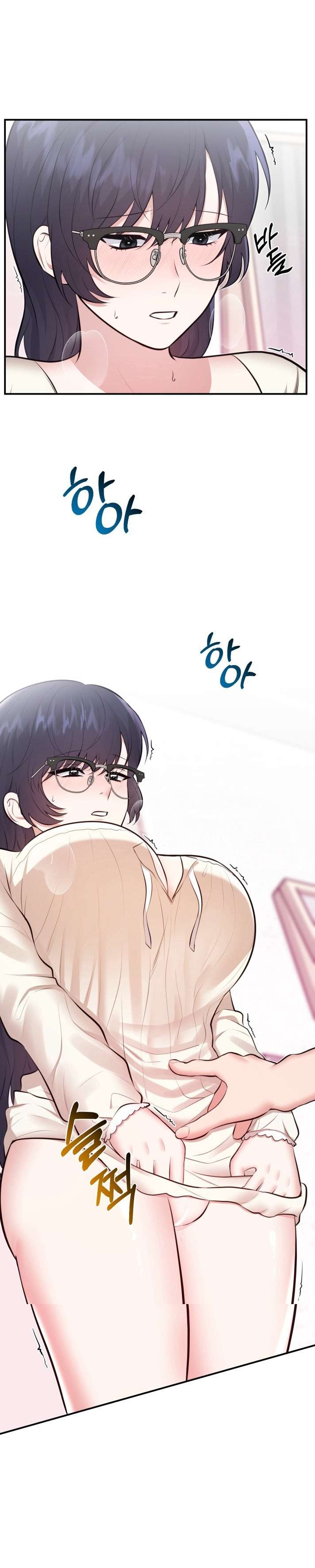 Show Me Your Teeth Chap Chapter 5-Show Me Your Teeth - Next Chap 6