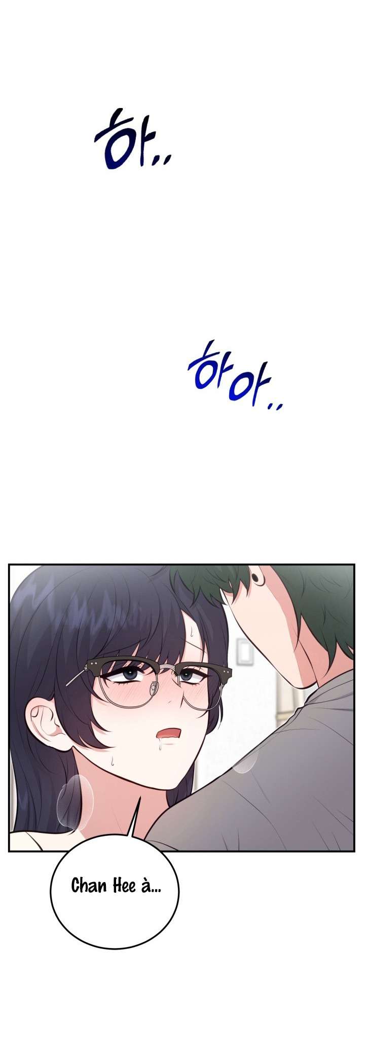 Show Me Your Teeth Chap Chapter 5-Show Me Your Teeth - Next Chap 6