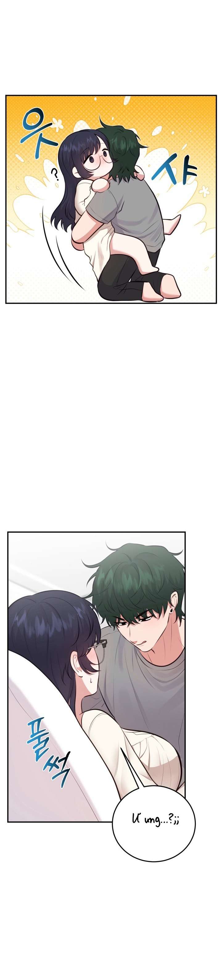 Show Me Your Teeth Chap Chapter 5-Show Me Your Teeth - Next Chap 6