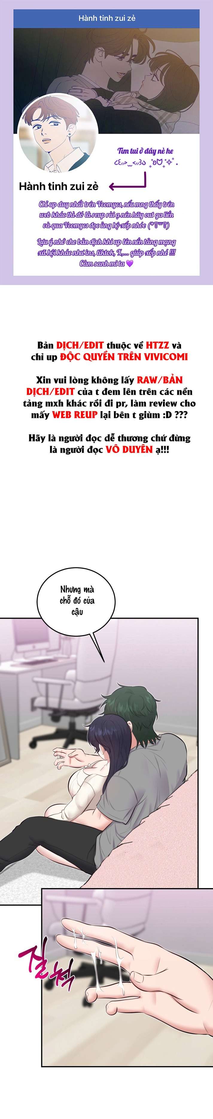 Show Me Your Teeth Chap Chapter 5-Show Me Your Teeth - Next Chap 6