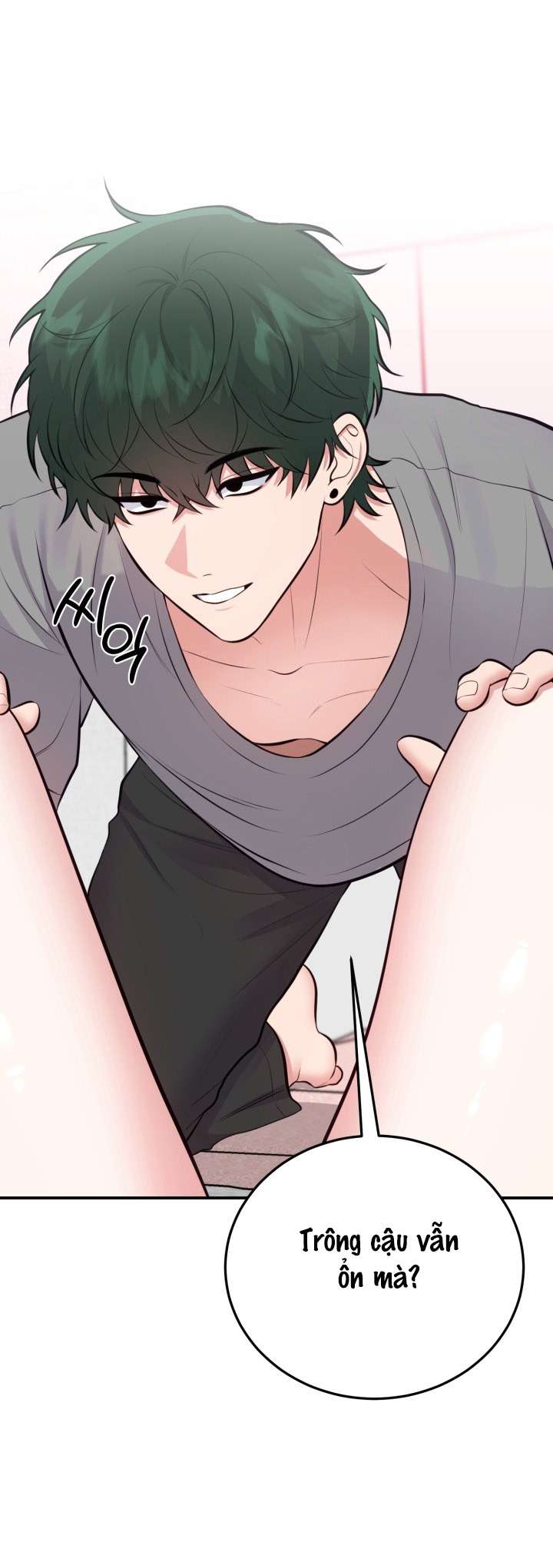 Show Me Your Teeth Chap Chapter 5-Show Me Your Teeth - Next Chap 6