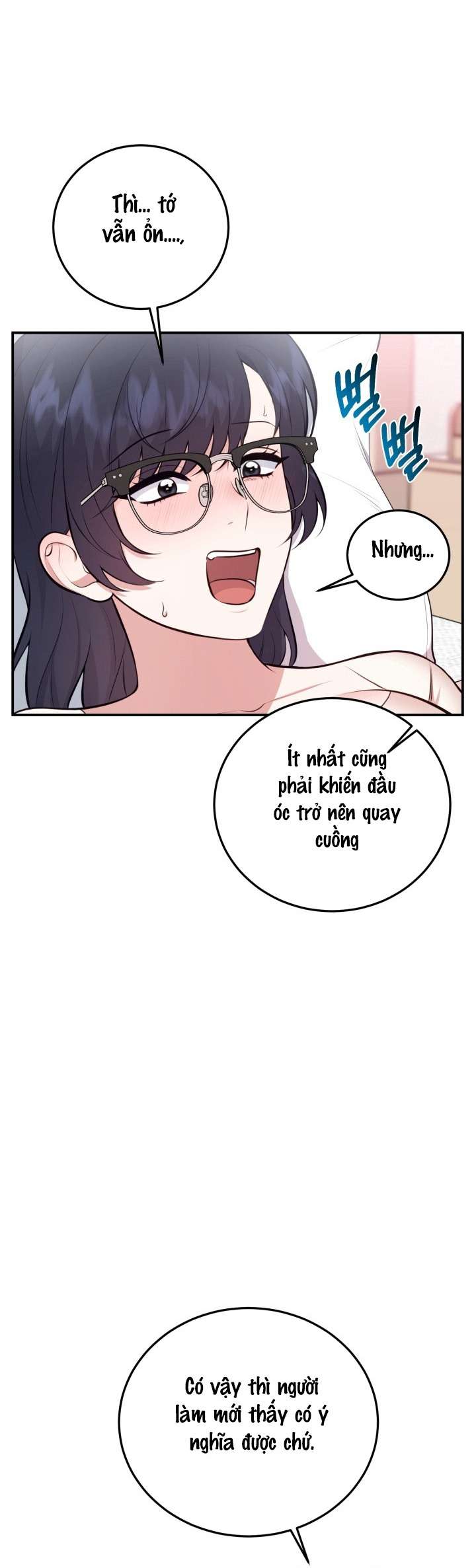 Show Me Your Teeth Chap Chapter 5-Show Me Your Teeth - Next Chap 6