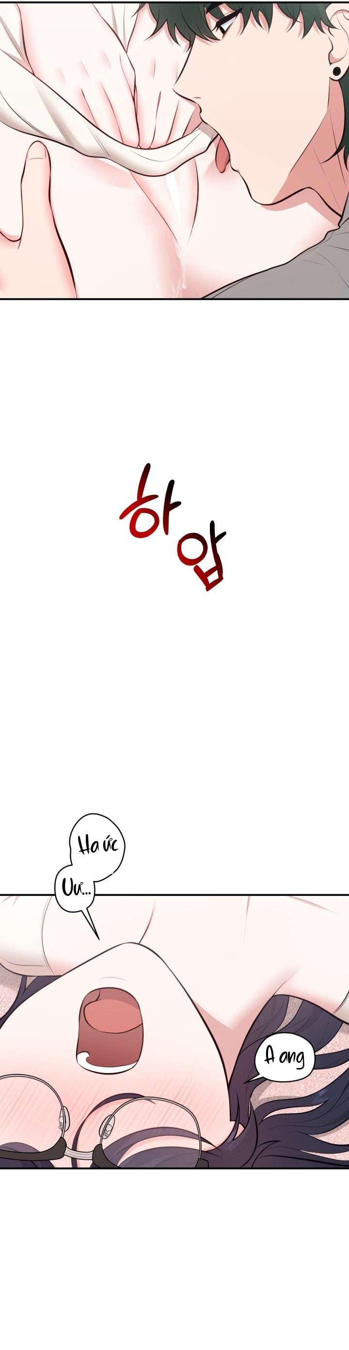 Show Me Your Teeth Chap Chapter 5-Show Me Your Teeth - Next Chap 6