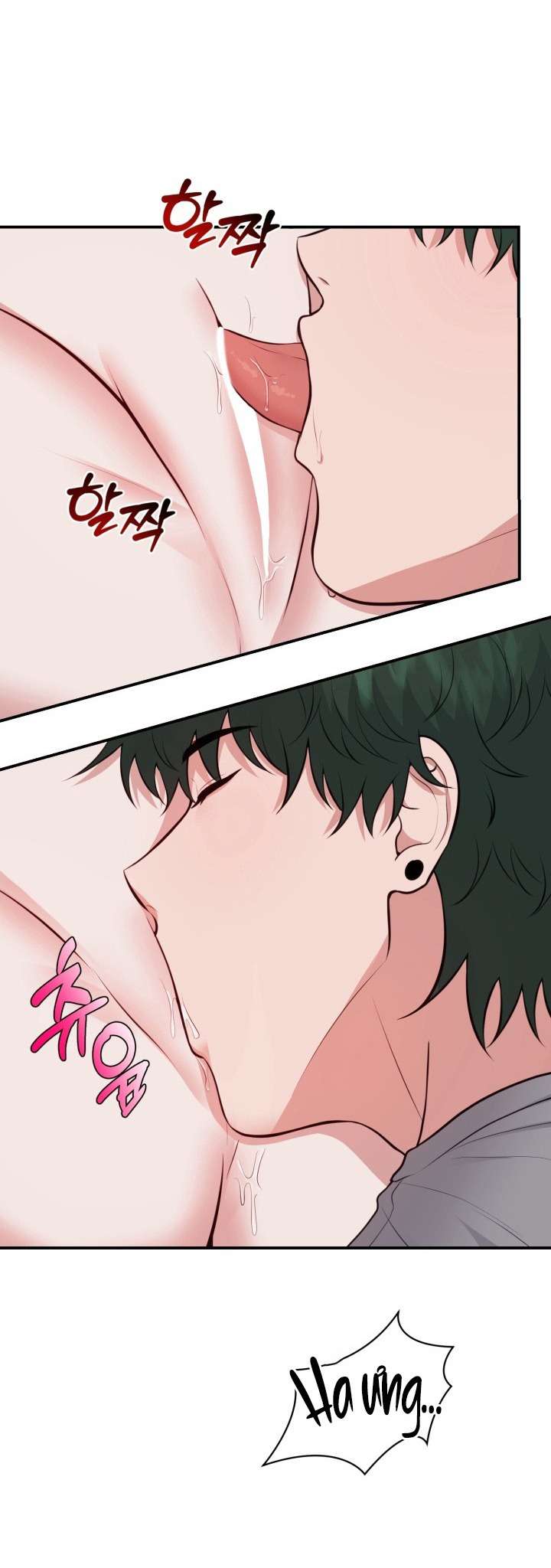 Show Me Your Teeth Chap Chapter 5-Show Me Your Teeth - Next Chap 6