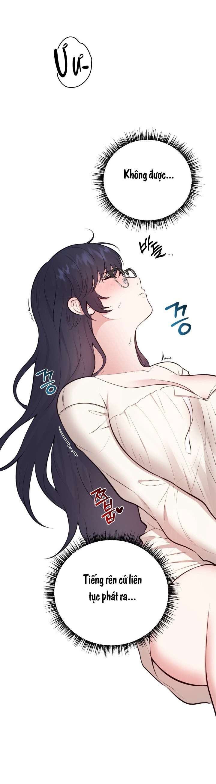 Show Me Your Teeth Chap Chapter 5-Show Me Your Teeth - Next Chap 6