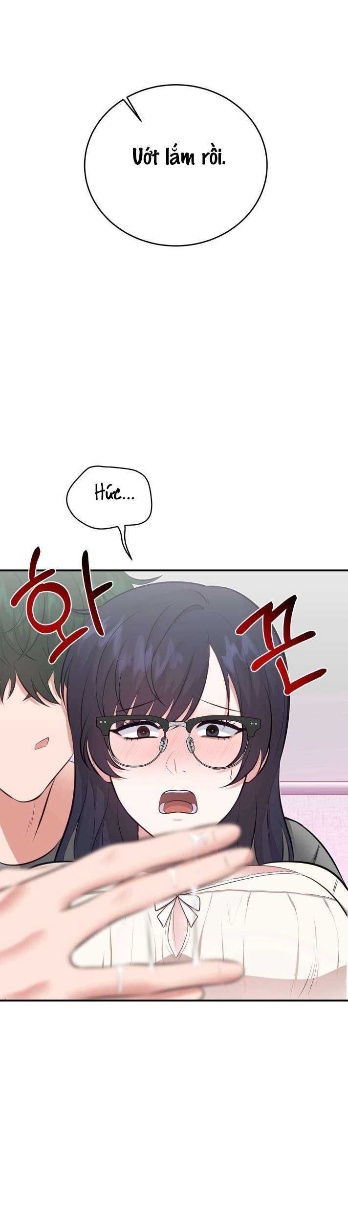 Show Me Your Teeth Chap Chapter 5-Show Me Your Teeth - Next Chap 6