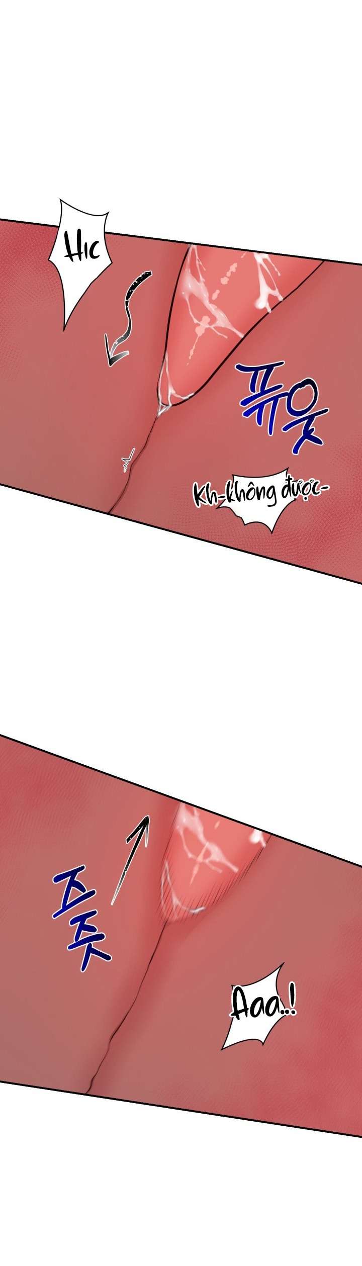 Show Me Your Teeth Chap Chapter 5-Show Me Your Teeth - Next Chap 6