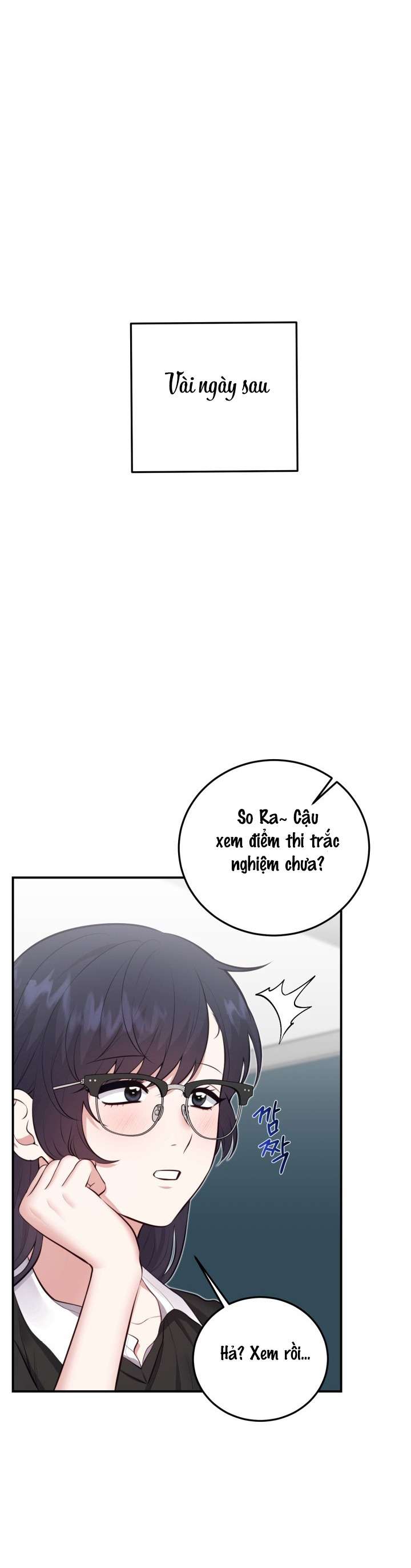 Show Me Your Teeth Chap Chapter 5-Show Me Your Teeth - Next Chap 6