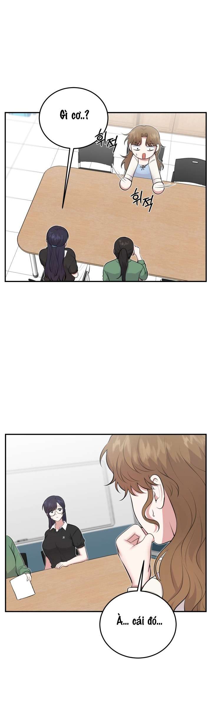 Show Me Your Teeth Chap Chapter 5-Show Me Your Teeth - Next Chap 6