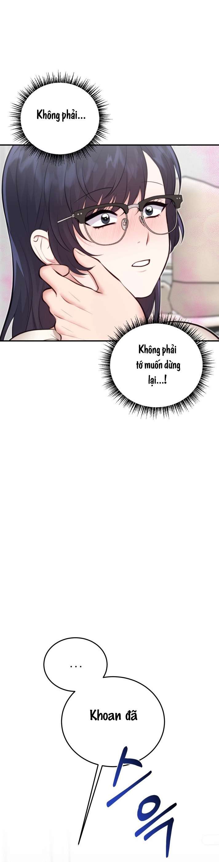 Show Me Your Teeth Chap Chapter 5-Show Me Your Teeth - Next Chap 6