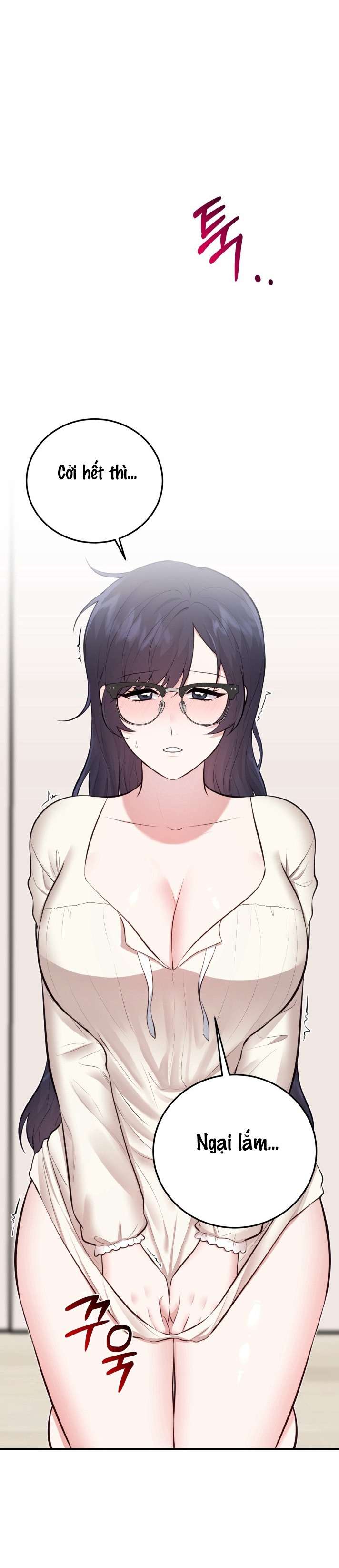 Show Me Your Teeth Chap Chapter 5-Show Me Your Teeth - Next Chap 6