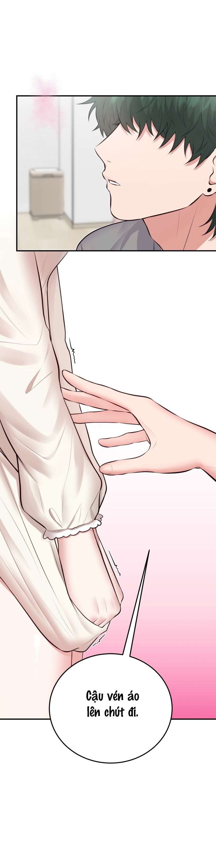 Show Me Your Teeth Chap Chapter 5-Show Me Your Teeth - Next Chap 6