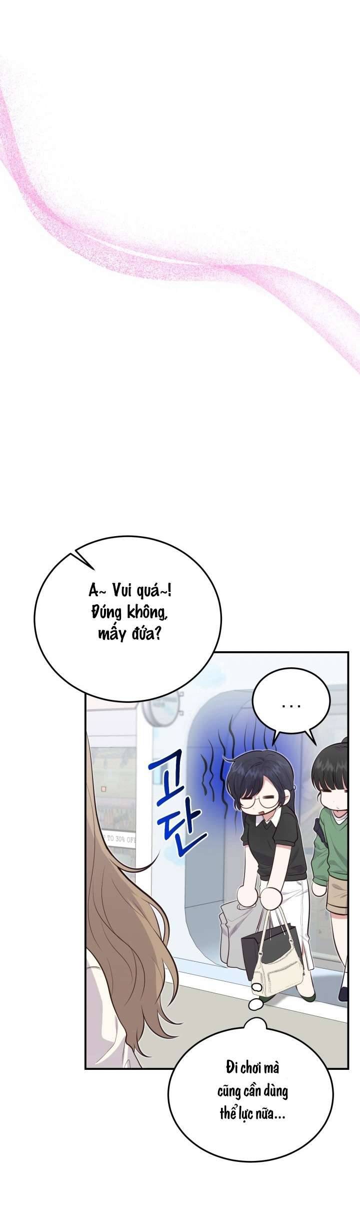 Show Me Your Teeth Chap Chapter 6-Show Me Your Teeth - Next Chap 7