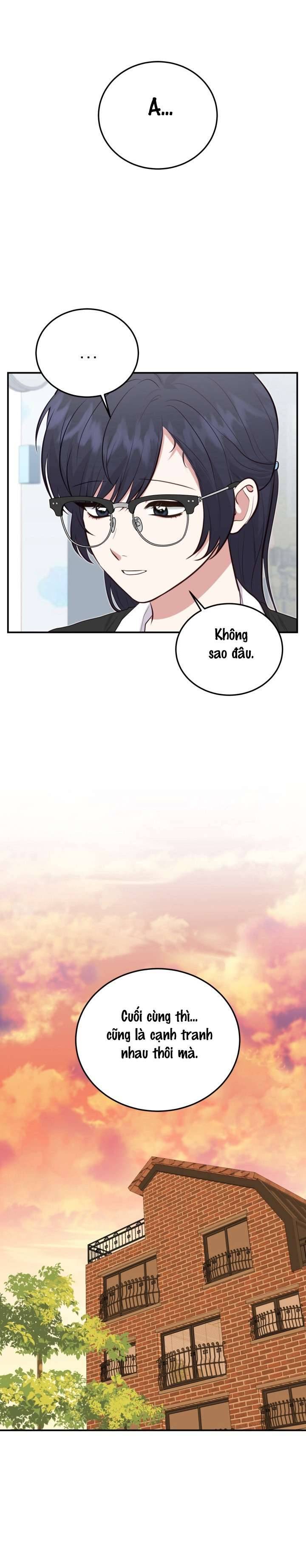 Show Me Your Teeth Chap Chapter 6-Show Me Your Teeth - Next Chap 7