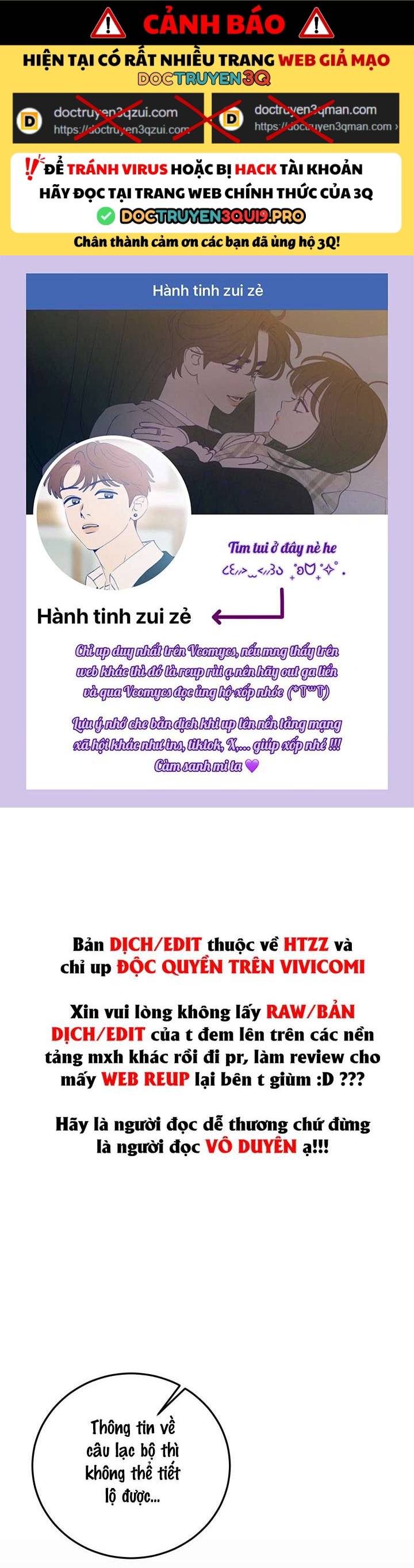 Show Me Your Teeth Chap Chapter 6-Show Me Your Teeth - Next Chap 7