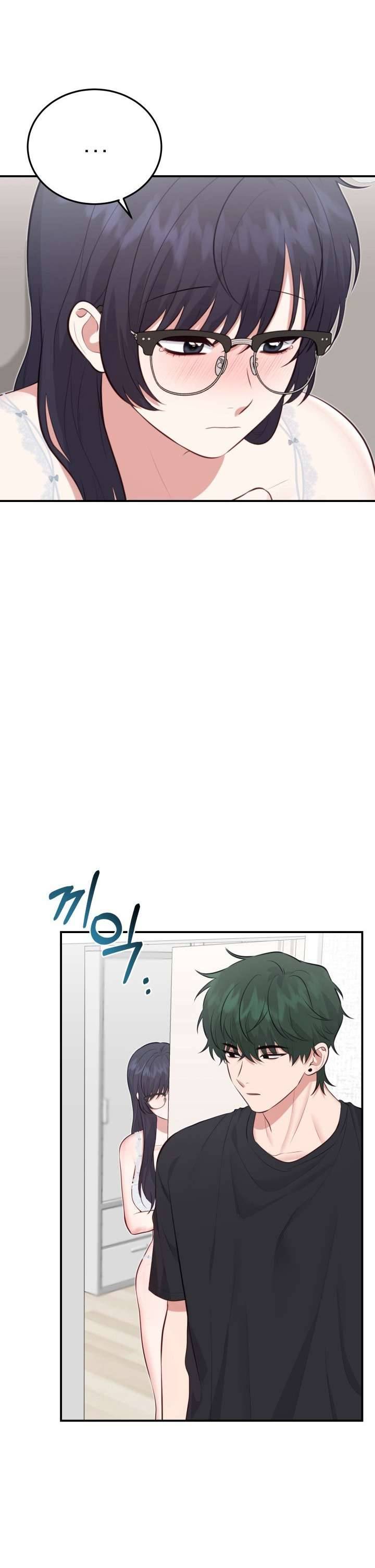 Show Me Your Teeth Chap Chapter 6-Show Me Your Teeth - Next Chap 7