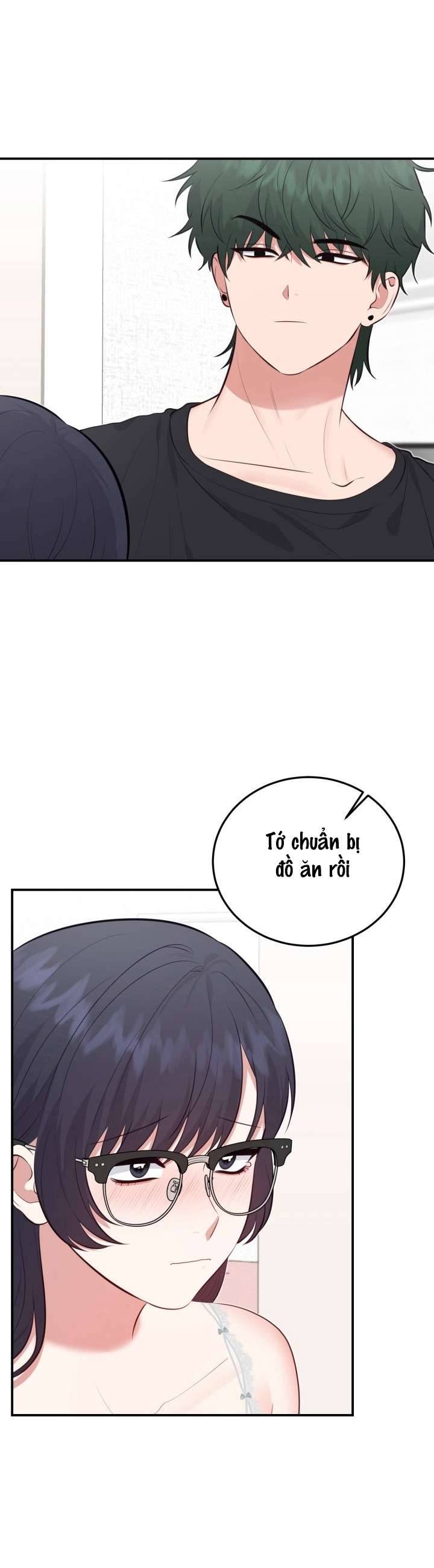 Show Me Your Teeth Chap Chapter 6-Show Me Your Teeth - Next Chap 7