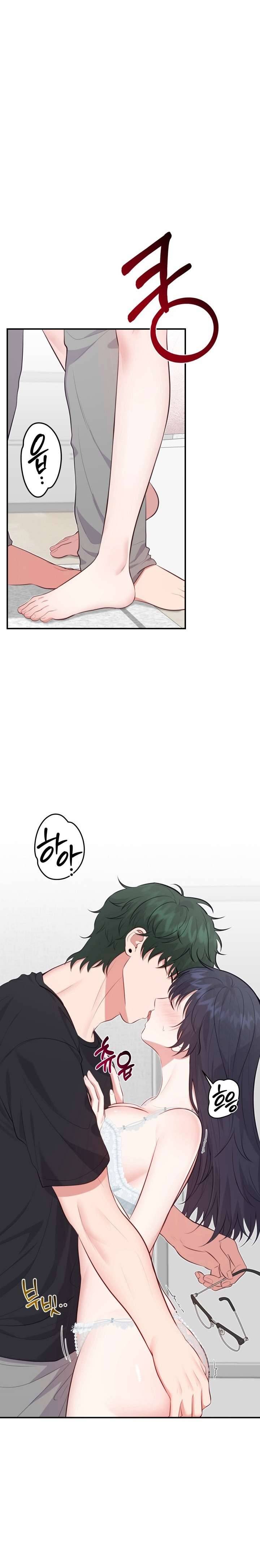 Show Me Your Teeth Chap Chapter 6-Show Me Your Teeth - Next Chap 7