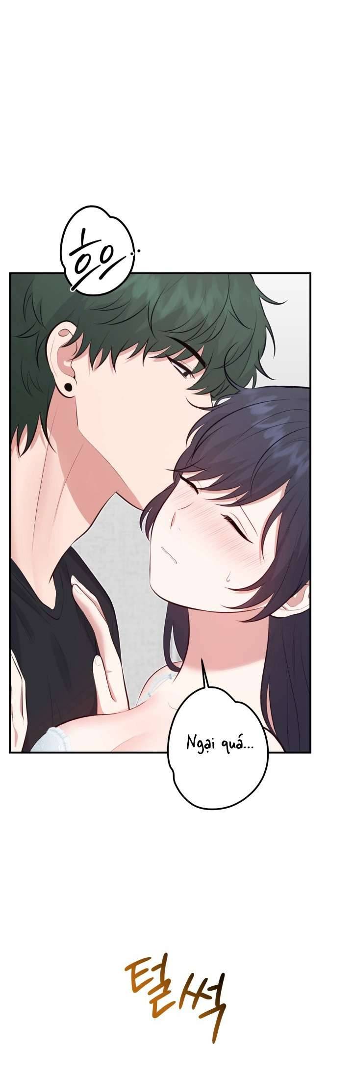 Show Me Your Teeth Chap Chapter 6-Show Me Your Teeth - Next Chap 7