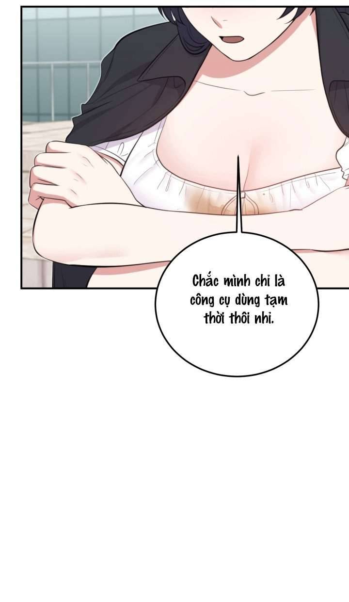 Show Me Your Teeth Chap Chapter 8-Show Me Your Teeth - Next Chap 9