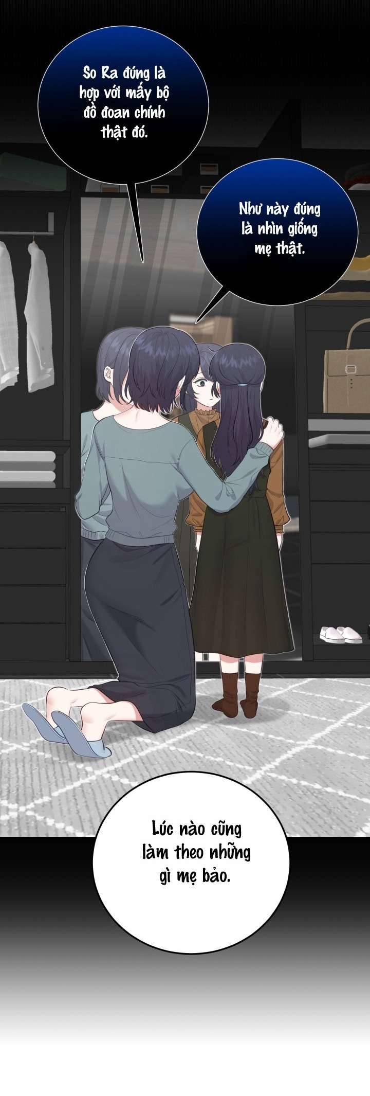 Show Me Your Teeth Chap Chapter 8-Show Me Your Teeth - Next Chap 9