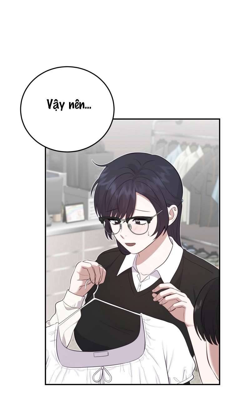 Show Me Your Teeth Chap Chapter 8-Show Me Your Teeth - Next Chap 9