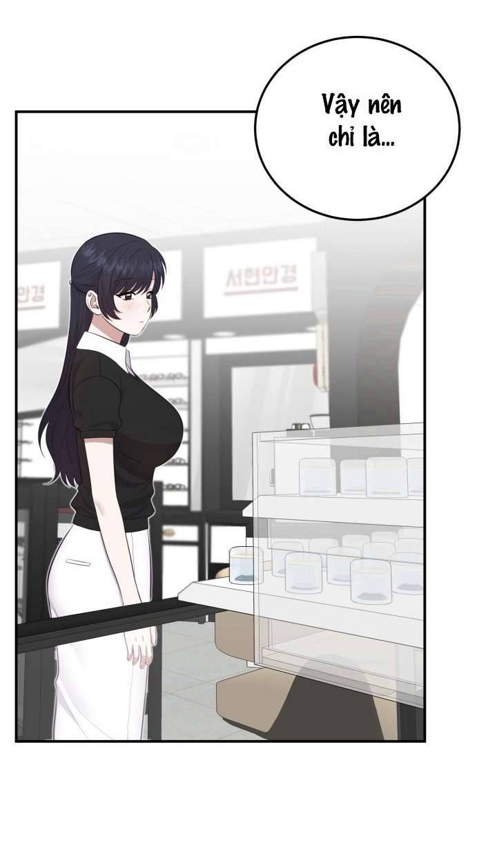 Show Me Your Teeth Chap Chapter 8-Show Me Your Teeth - Next Chap 9