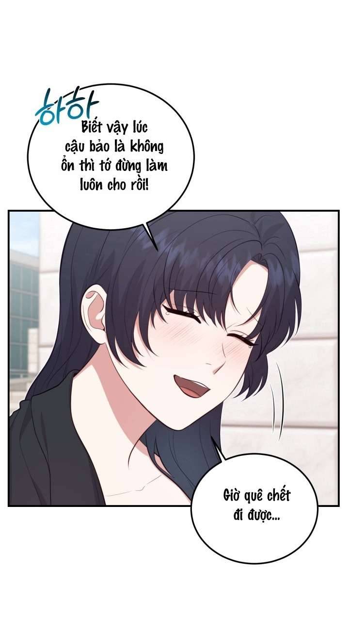 Show Me Your Teeth Chap Chapter 8-Show Me Your Teeth - Next Chap 9