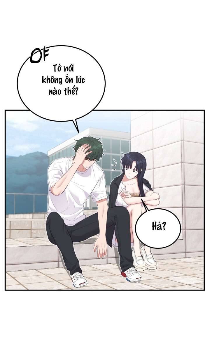 Show Me Your Teeth Chap Chapter 8-Show Me Your Teeth - Next Chap 9