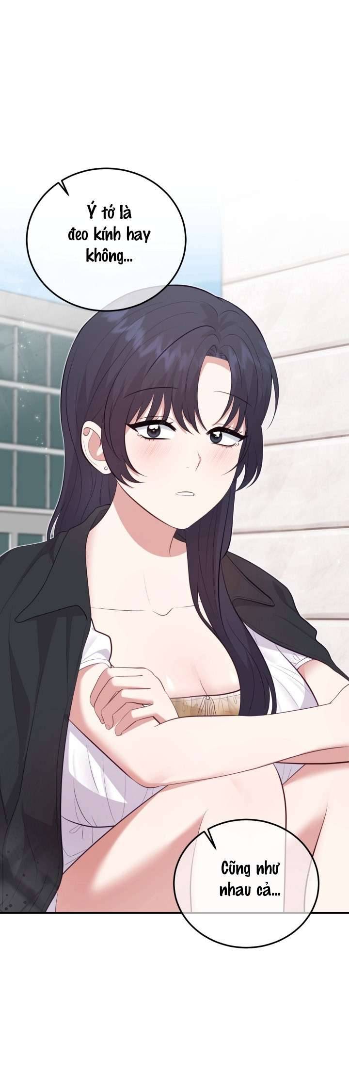 Show Me Your Teeth Chap Chapter 8-Show Me Your Teeth - Next Chap 9