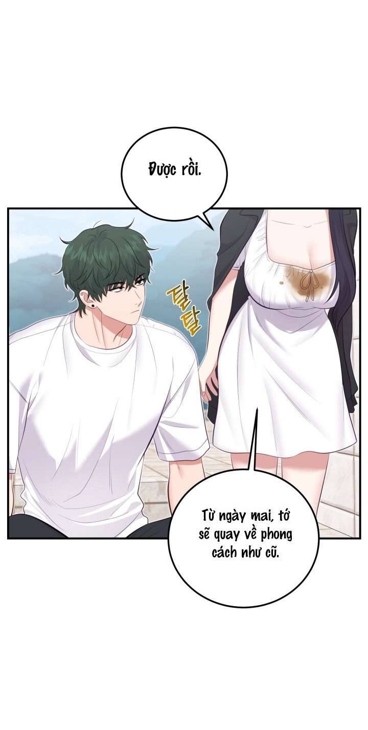 Show Me Your Teeth Chap Chapter 8-Show Me Your Teeth - Next Chap 9