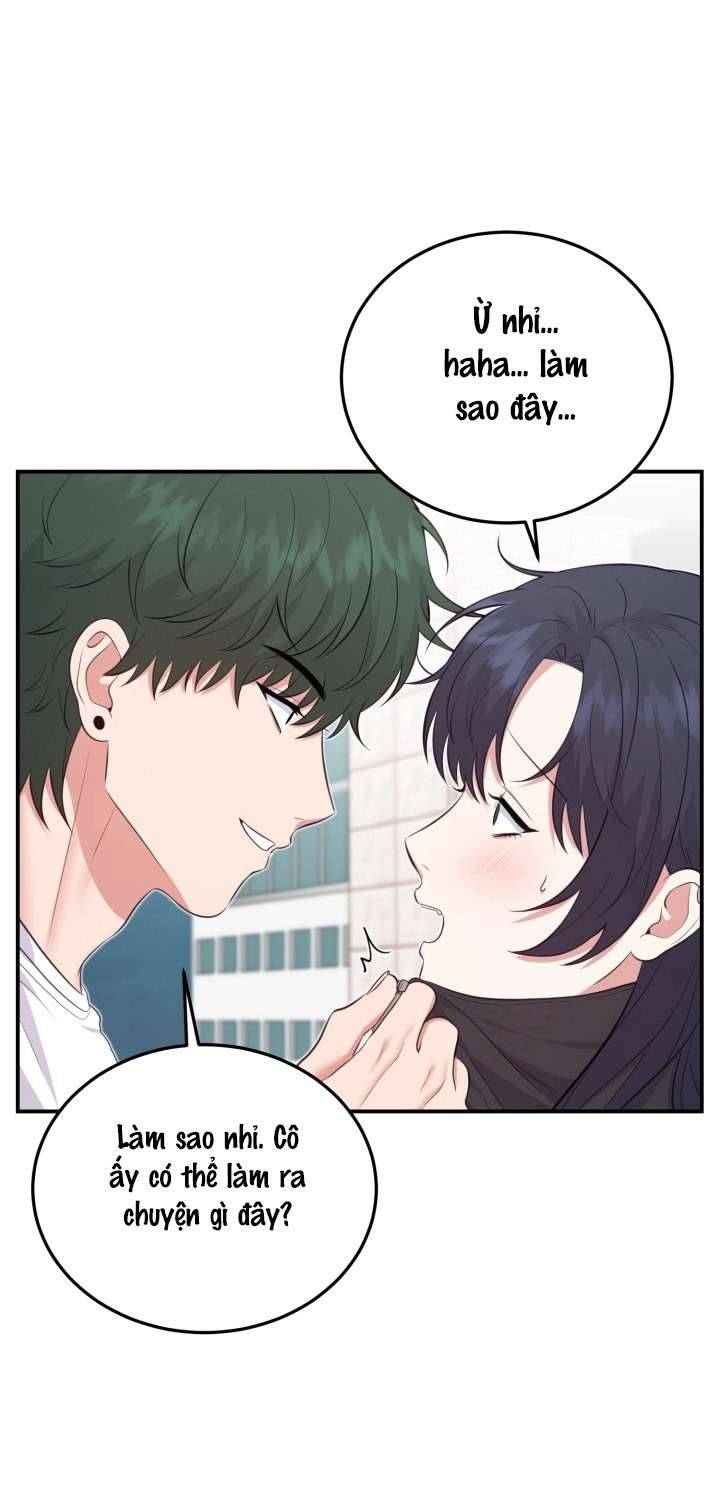 Show Me Your Teeth Chap Chapter 8-Show Me Your Teeth - Next Chap 9