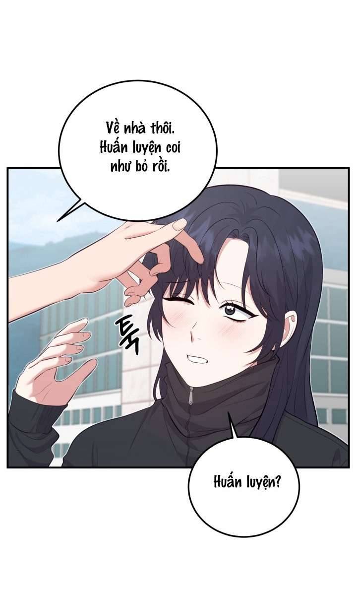 Show Me Your Teeth Chap Chapter 8-Show Me Your Teeth - Next Chap 9